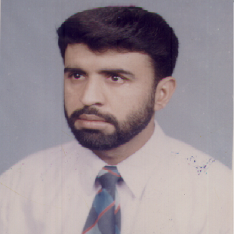 Dr. Anwar Saeed Khan